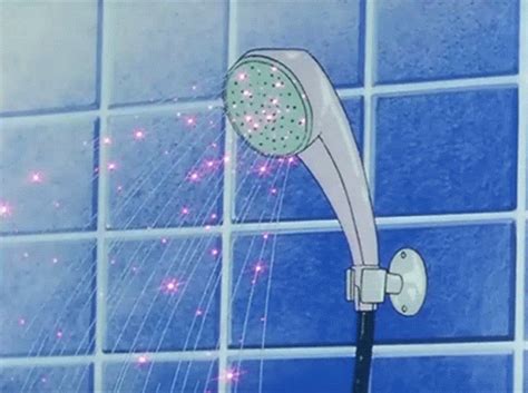 Bathroom/Shower sex gif